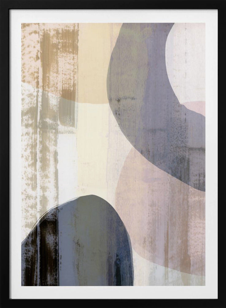 Aardgebonden lagen | Poster