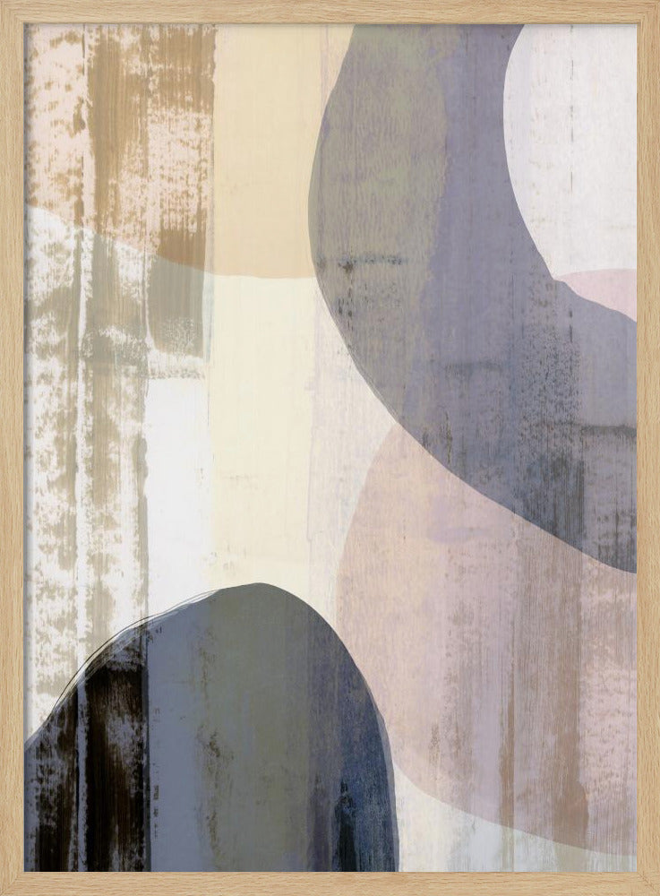 Aardgebonden lagen | Poster
