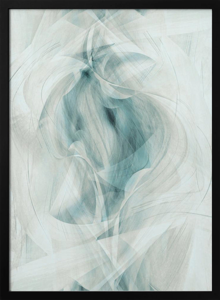 Stille Dans | Poster
