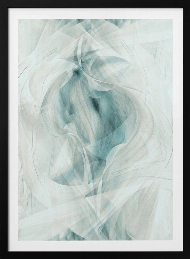 Stille Dans | Poster
