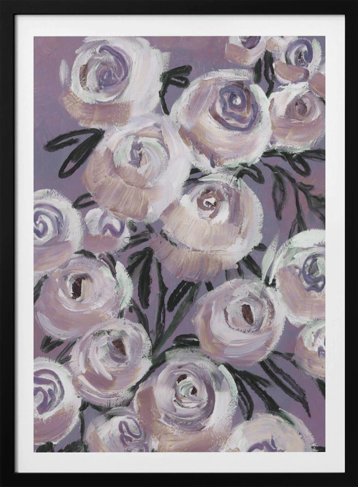 Boeket rozen | Poster
