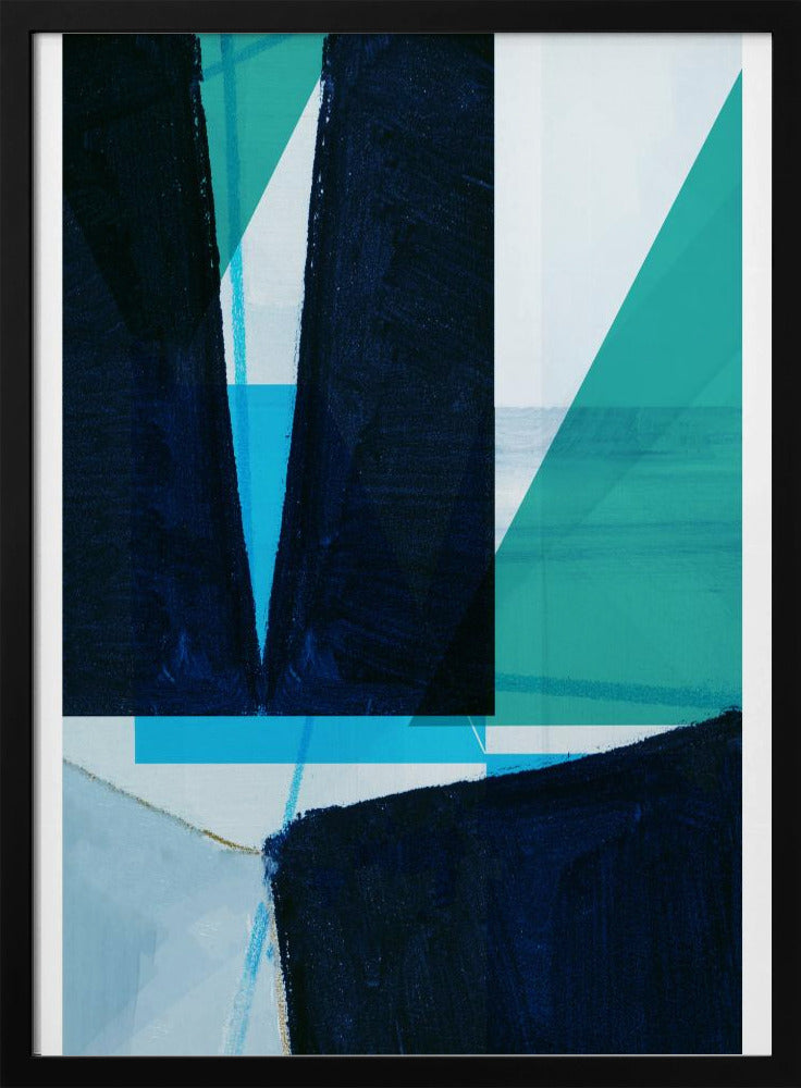 Kustfragmenten | Poster
