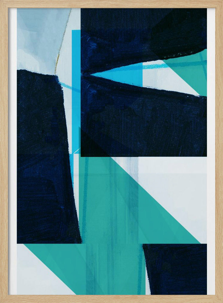 Kustfragmenten | Poster