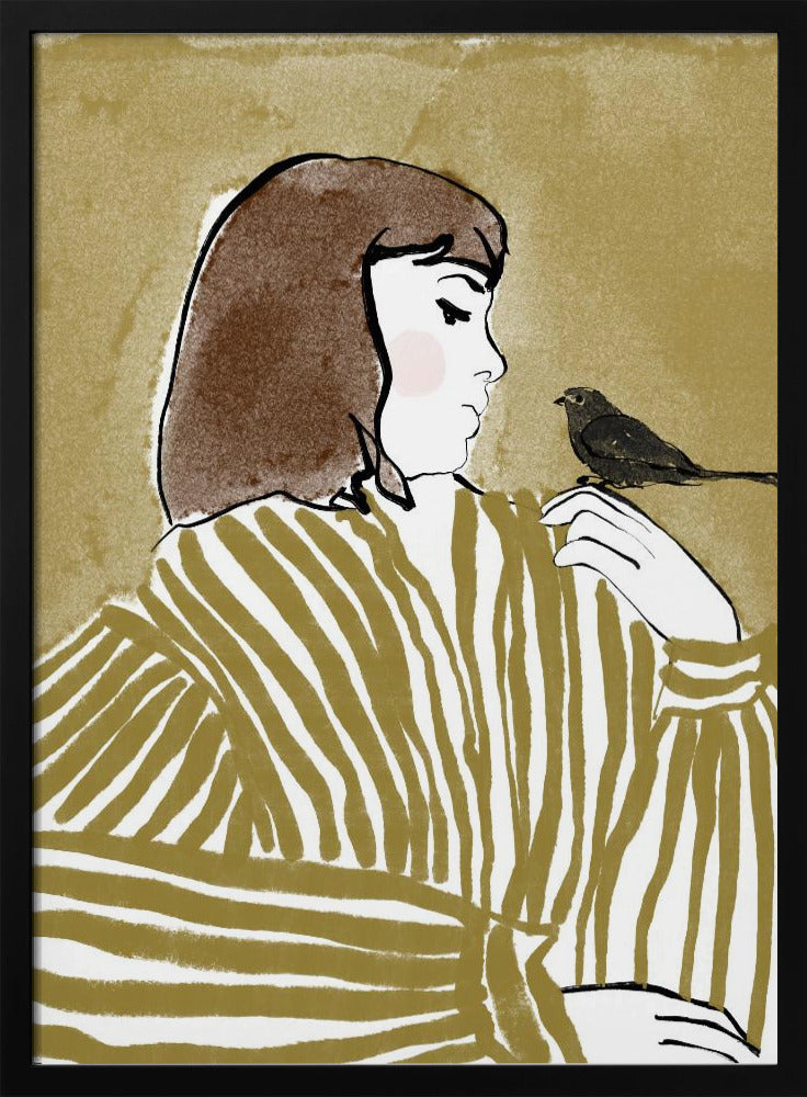 Sing Me a Song | Poster