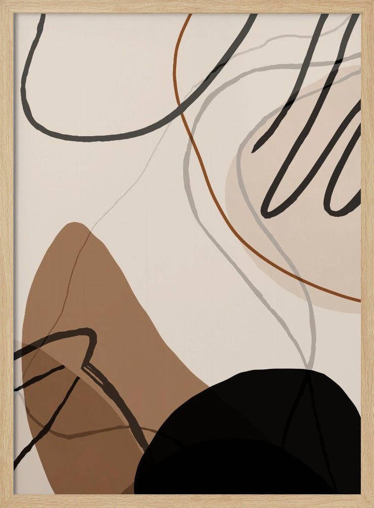 Stille Vormen 2 | Poster