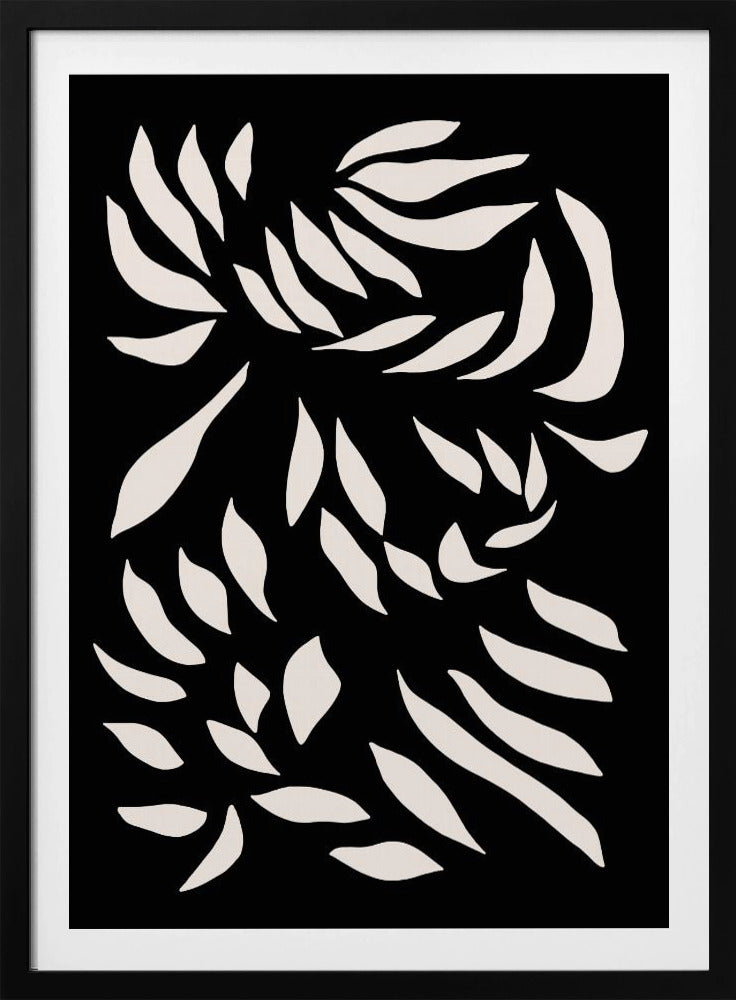 Bladeren | Poster