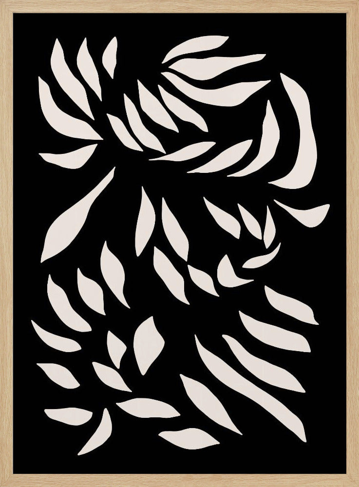 Bladeren | Poster