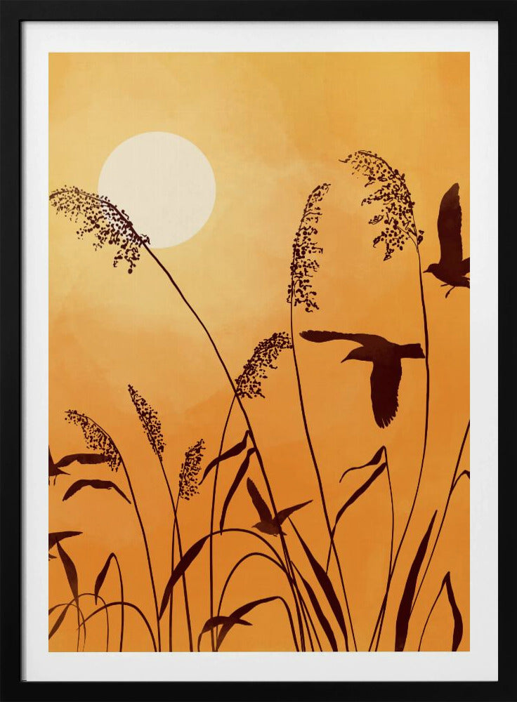 Sereniteit | Poster