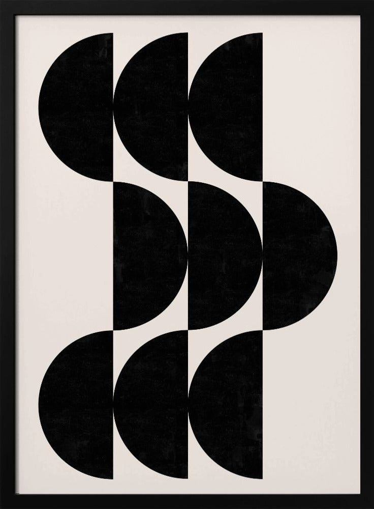 Vormen | Poster