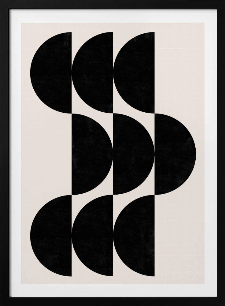 Vormen | Poster