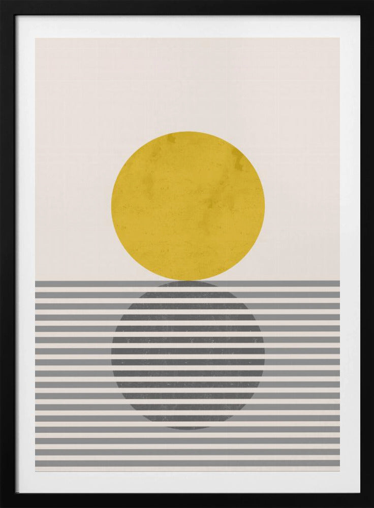 Reflection | Poster