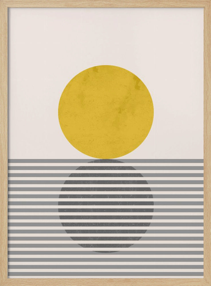 Reflection | Poster