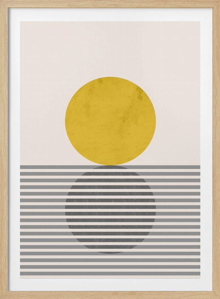 Reflection | Poster