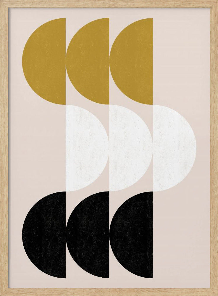 Vormen | Poster