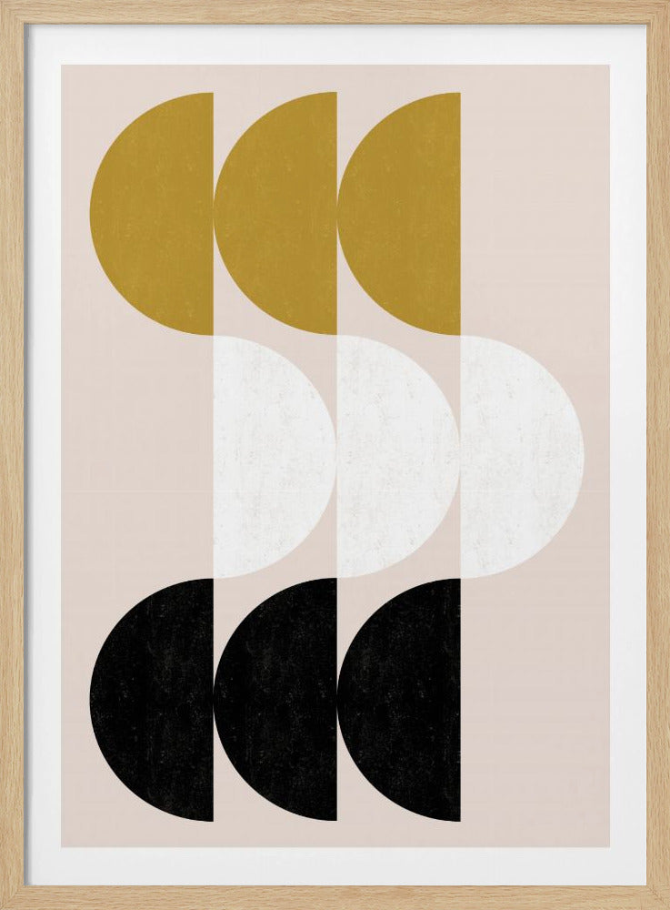 Vormen | Poster