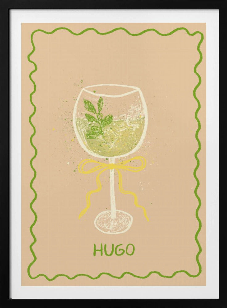 Hugo | Poster