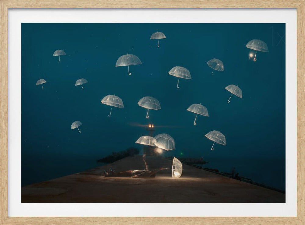 DROMEN | Poster
