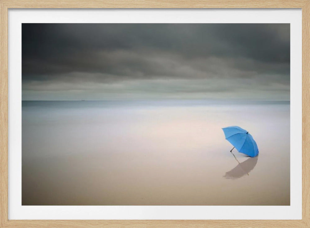 Zomerregen | Poster