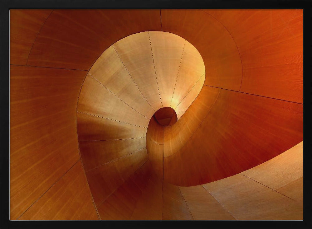 The Curve | Poster