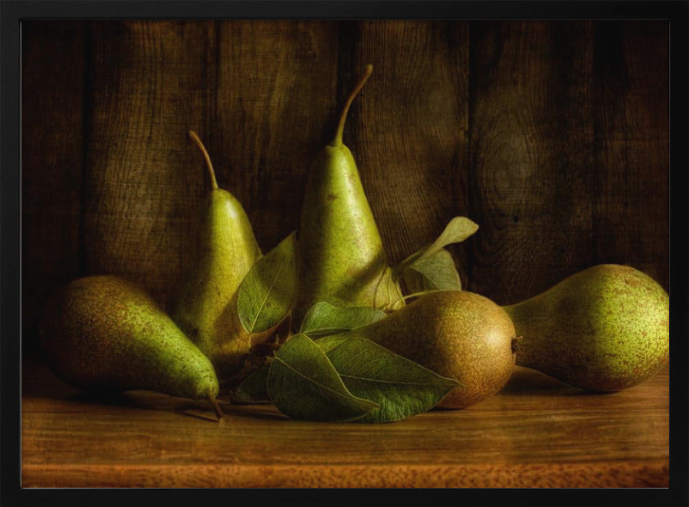 Peren | Poster