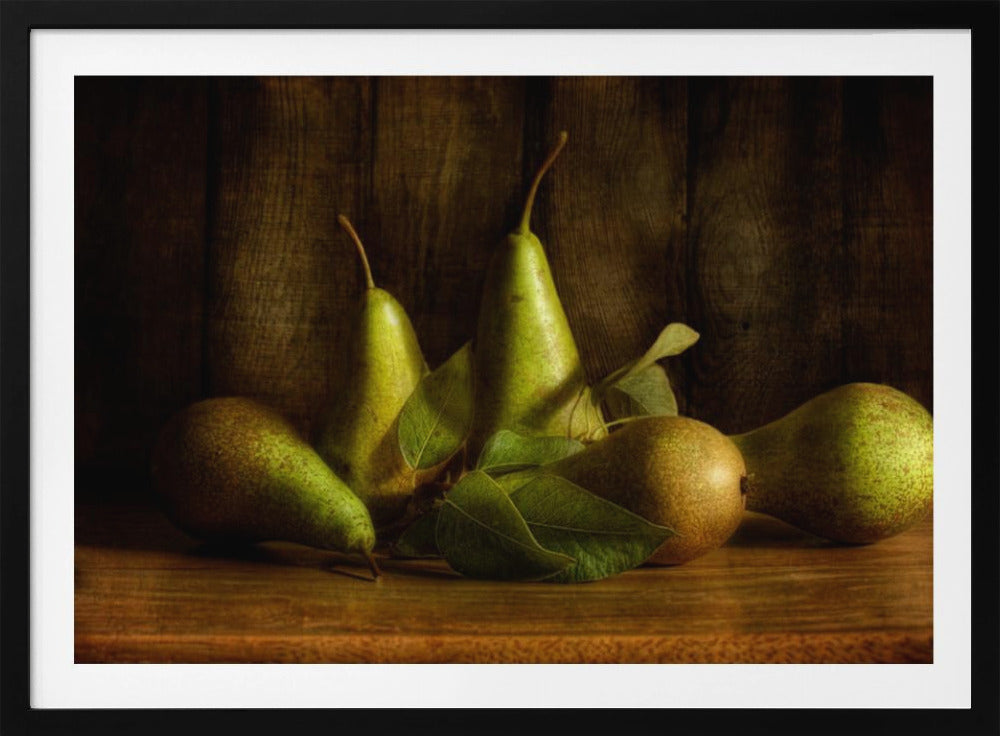 Peren | Poster