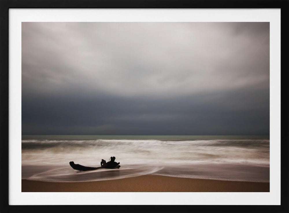 L\'onda | Poster