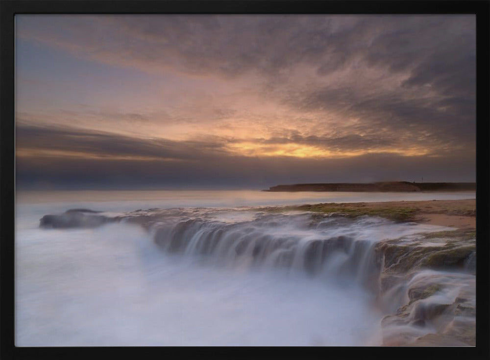 Waterval | Poster