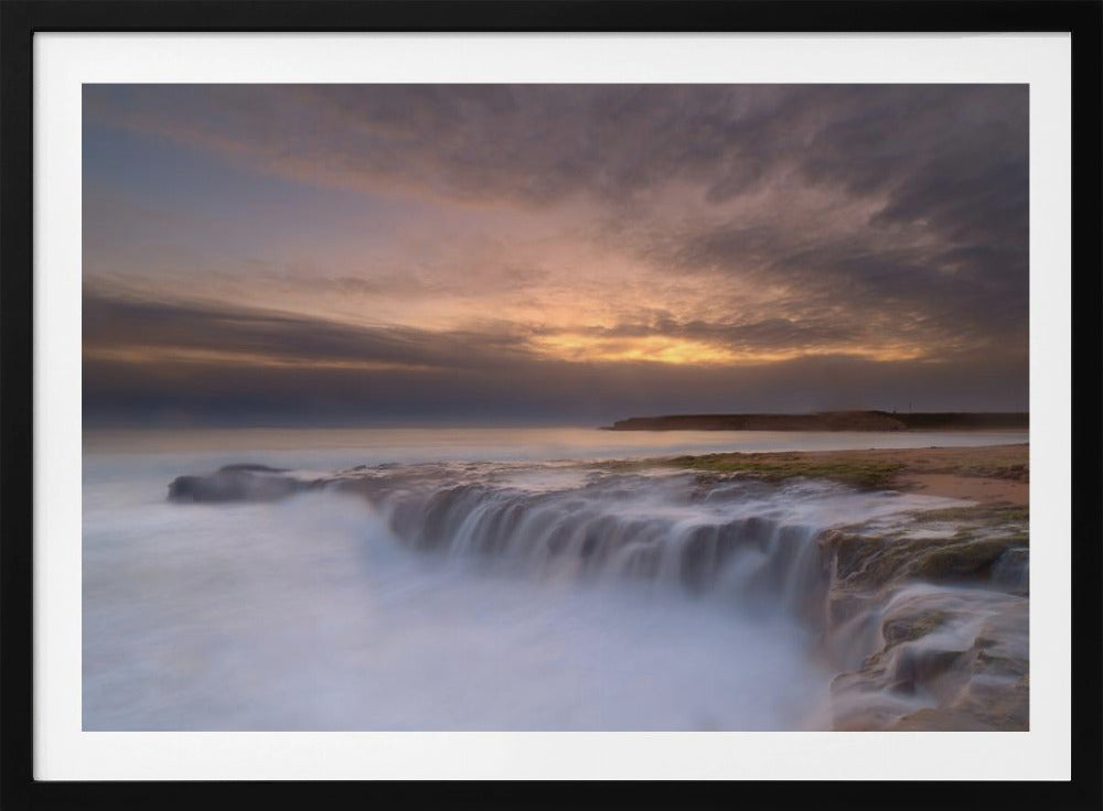 Waterval | Poster