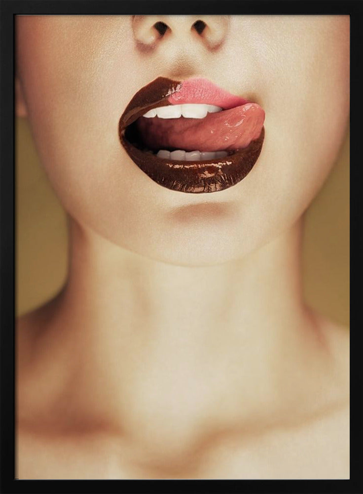 Chocolade | Poster