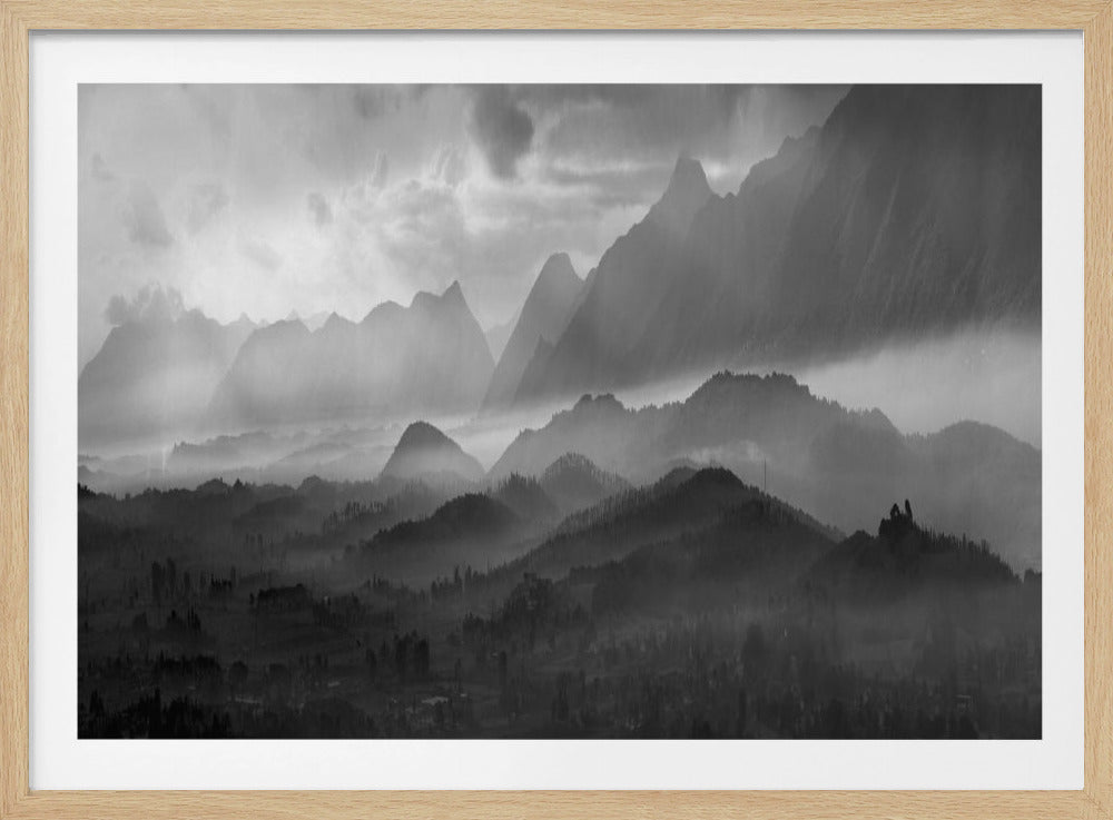 Walhalla | Poster