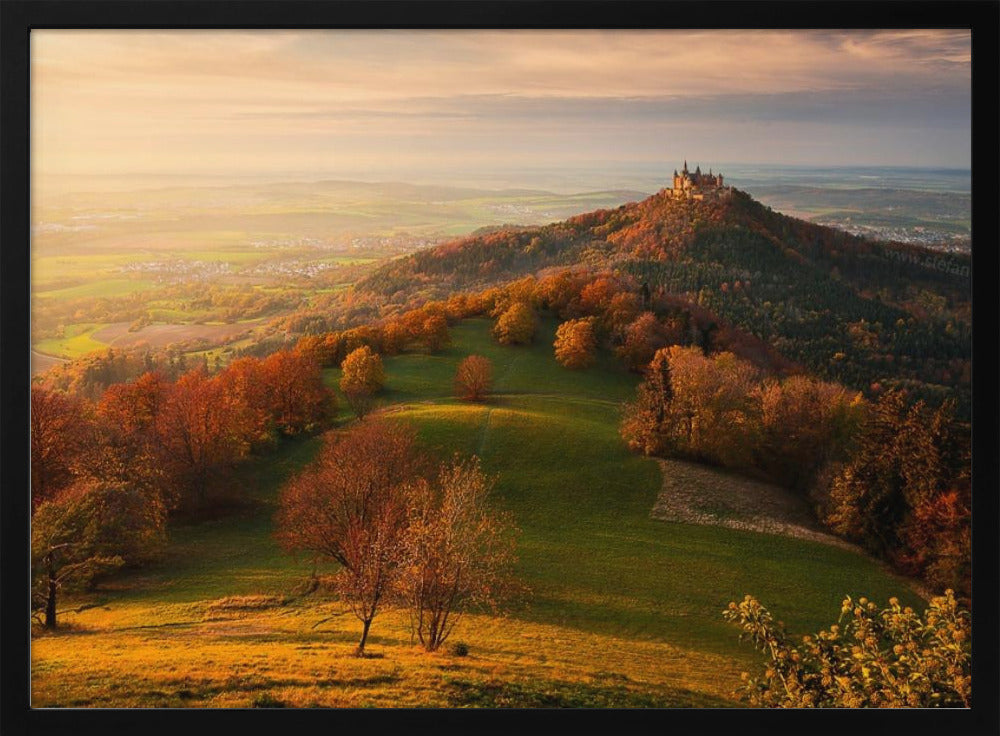 Feeënkasteel | Poster