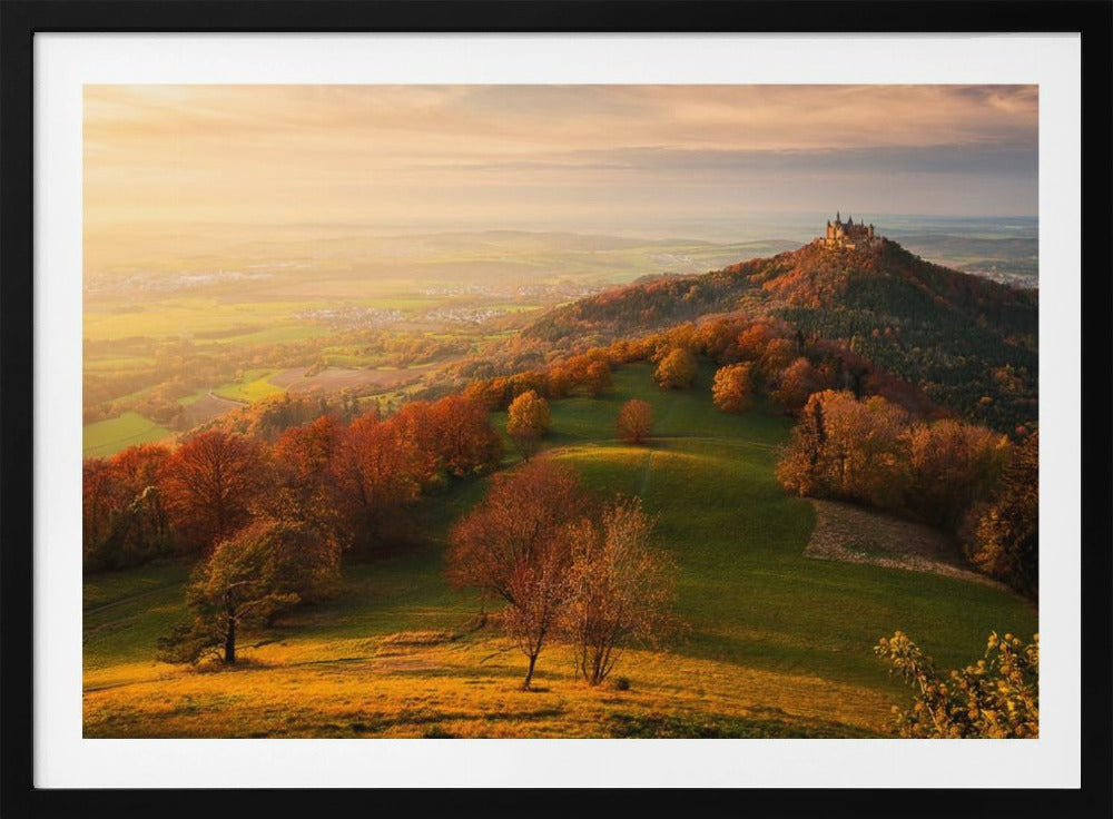 Feeënkasteel | Poster