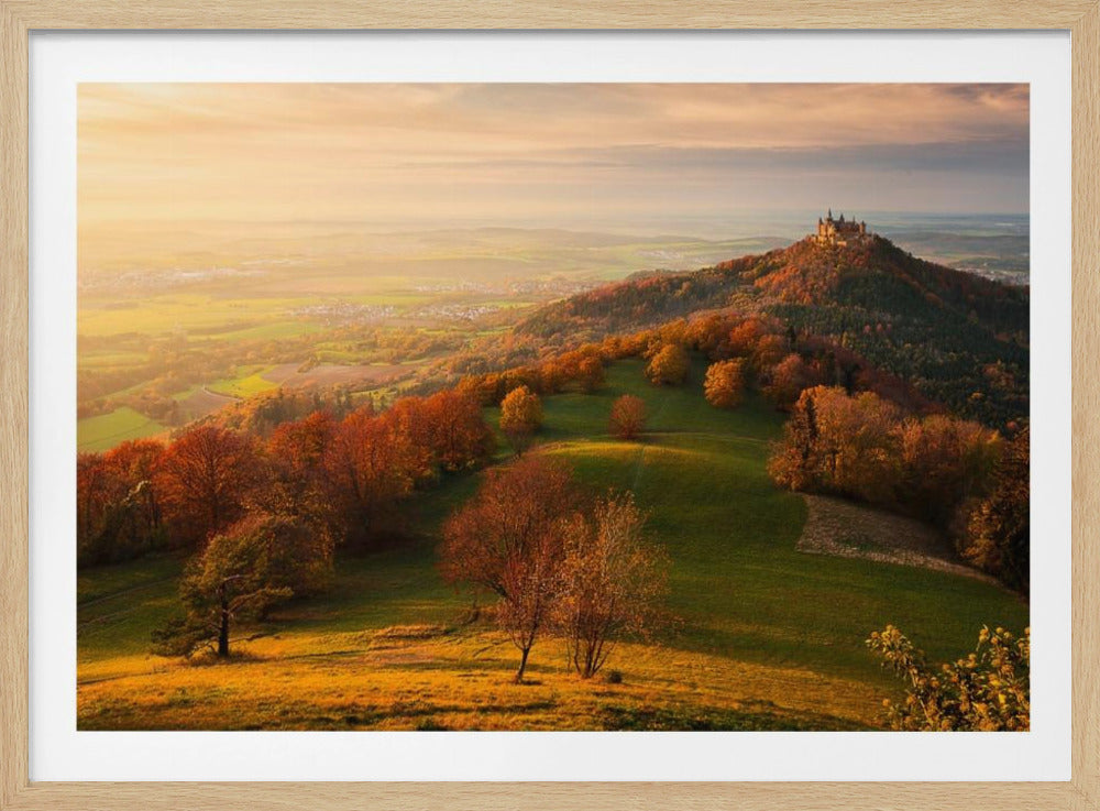 Feeënkasteel | Poster
