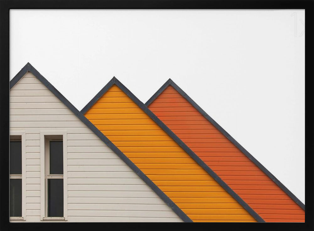 Triangoli | Poster