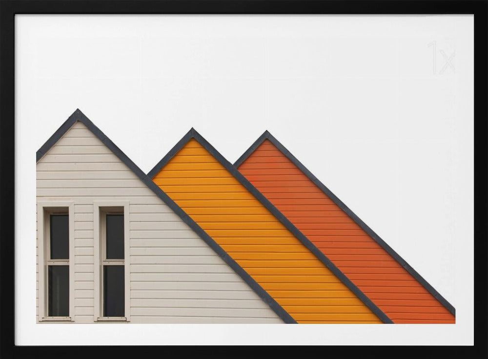 Triangoli | Poster