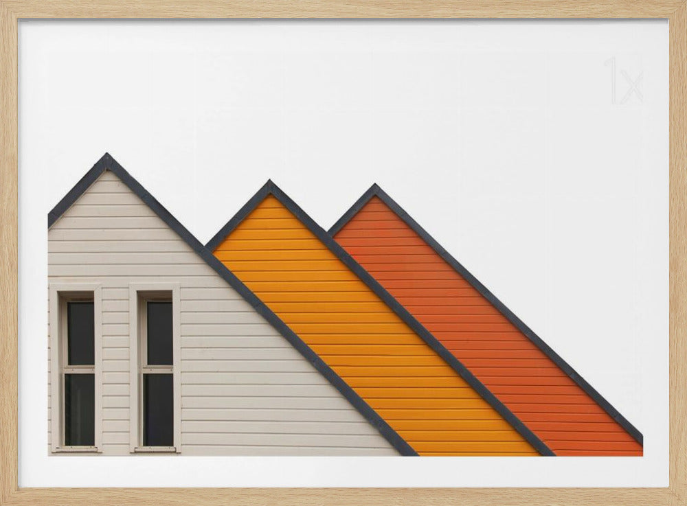 Triangoli | Poster