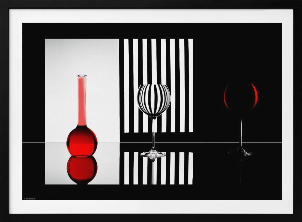 Gewoon ROOD | Poster