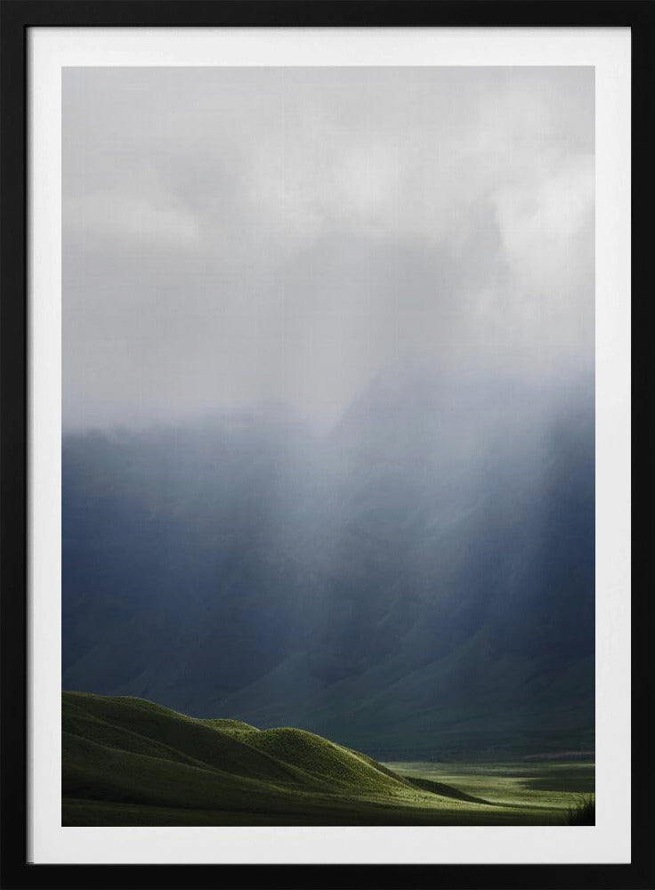 Licht | Poster