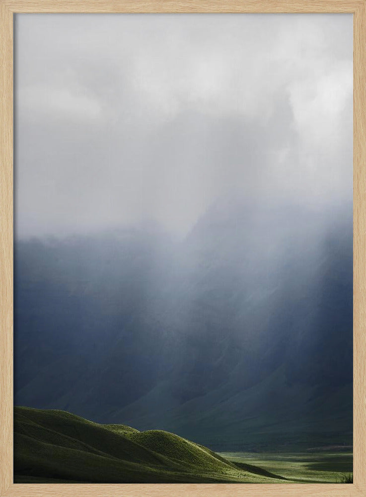 Licht | Poster