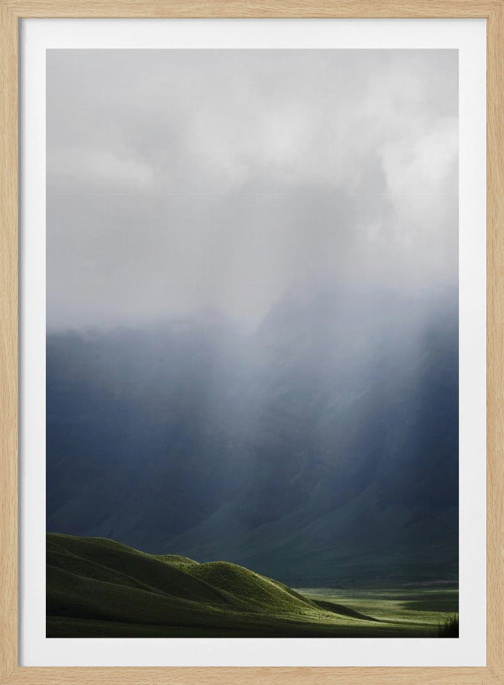 Licht | Poster