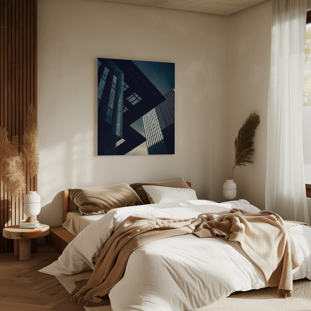 Rand | Canvas