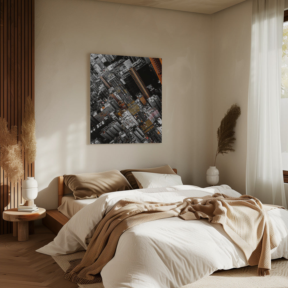 Duizeligheid | Canvas