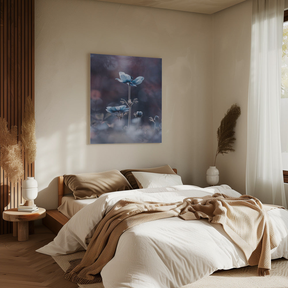 Het begin van een nieuw tijdperk | Canvas