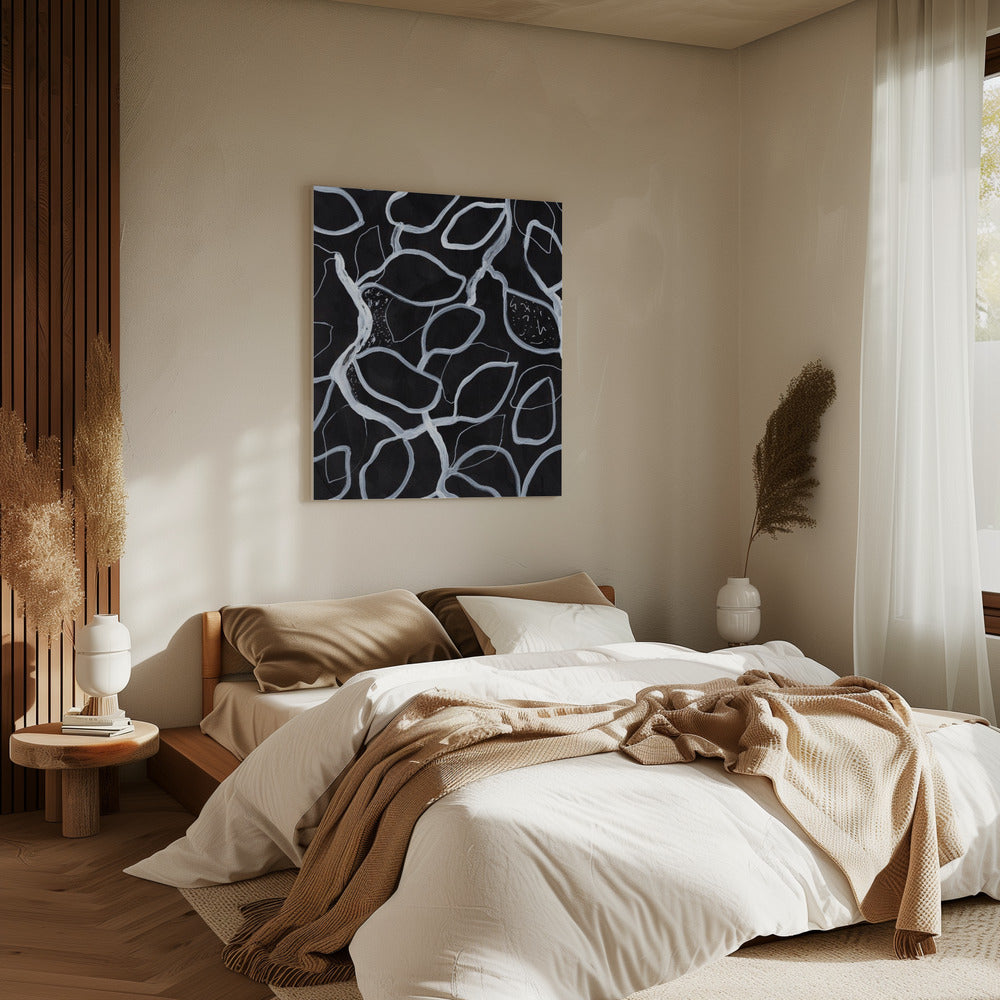 Verward | Canvas