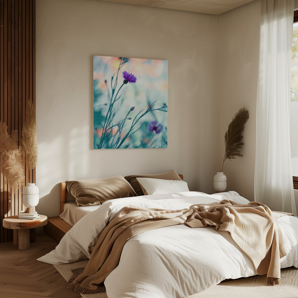 Kleurenspel 2 | Canvas
