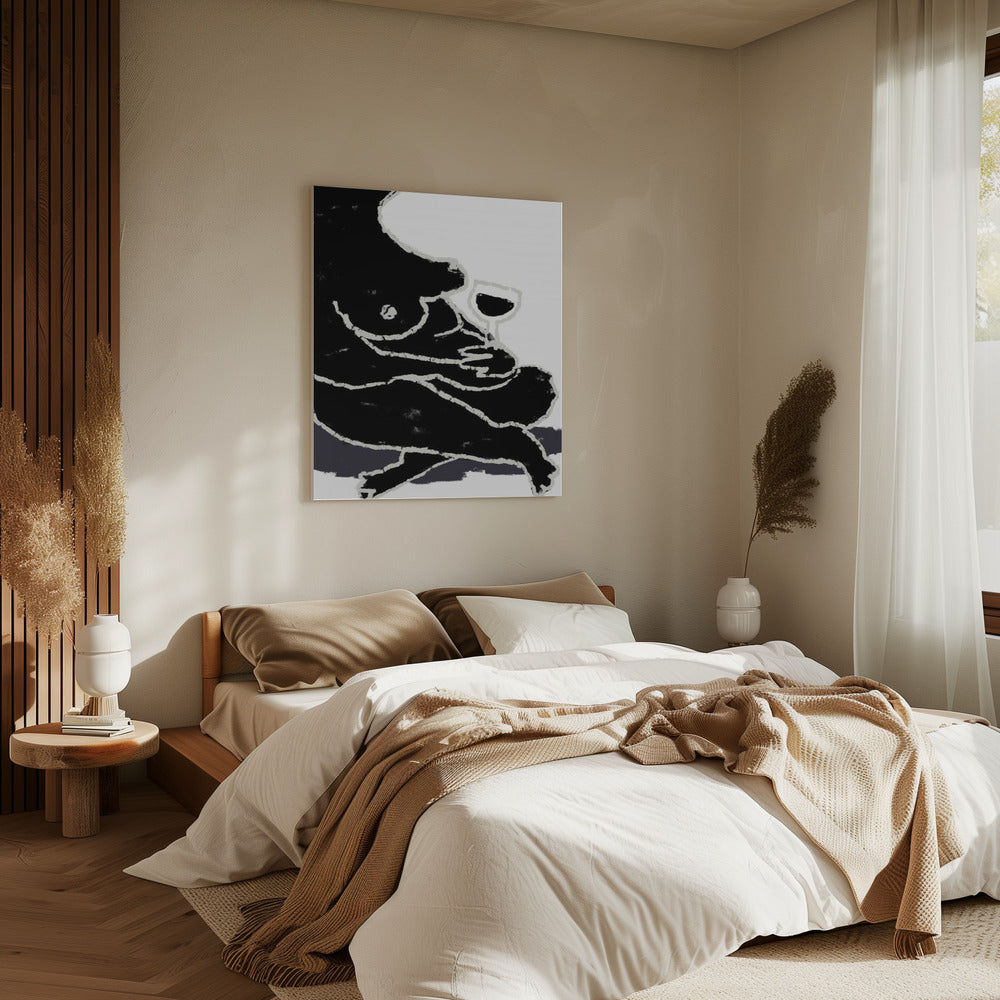 Een pauze | Canvas