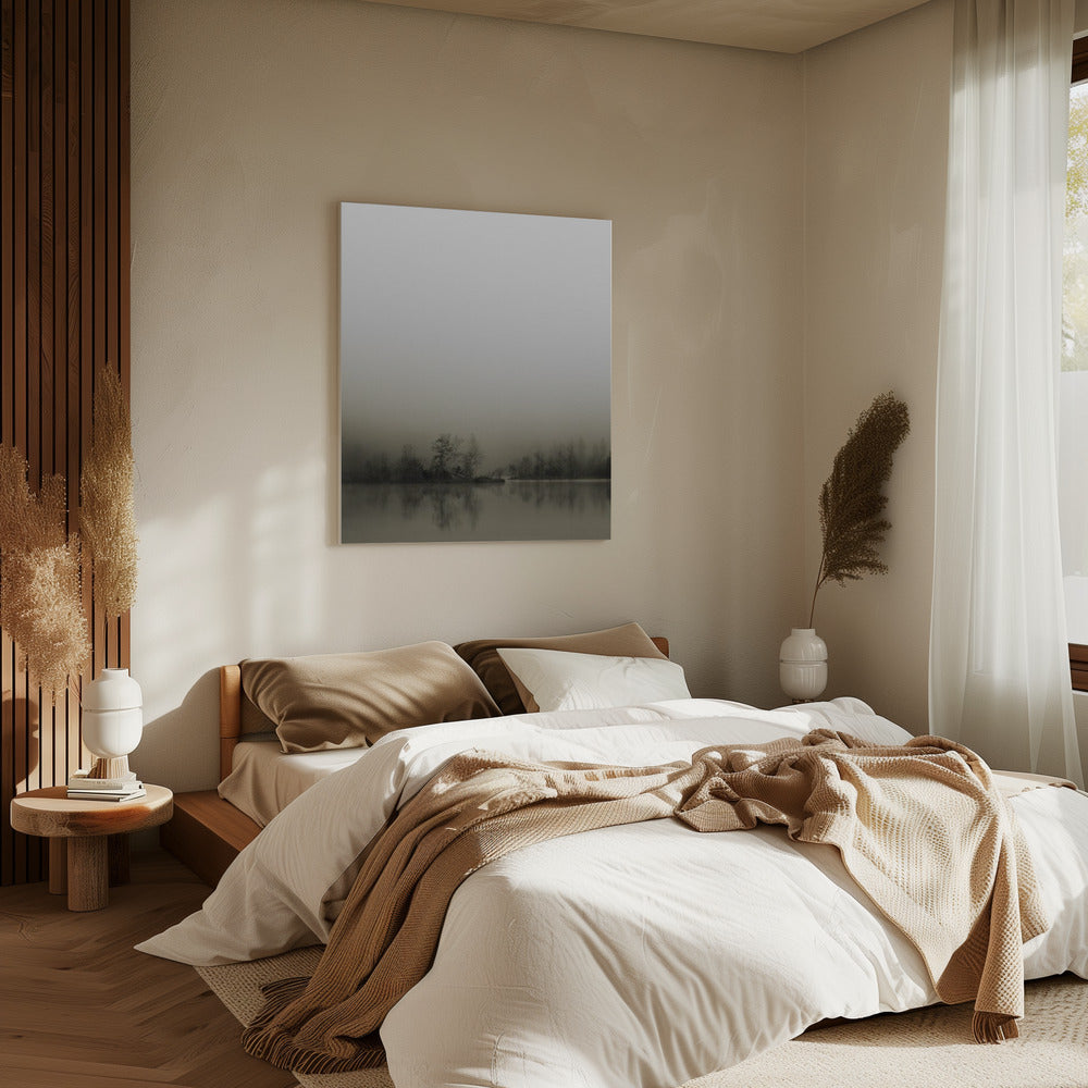 Diffusie | Canvas