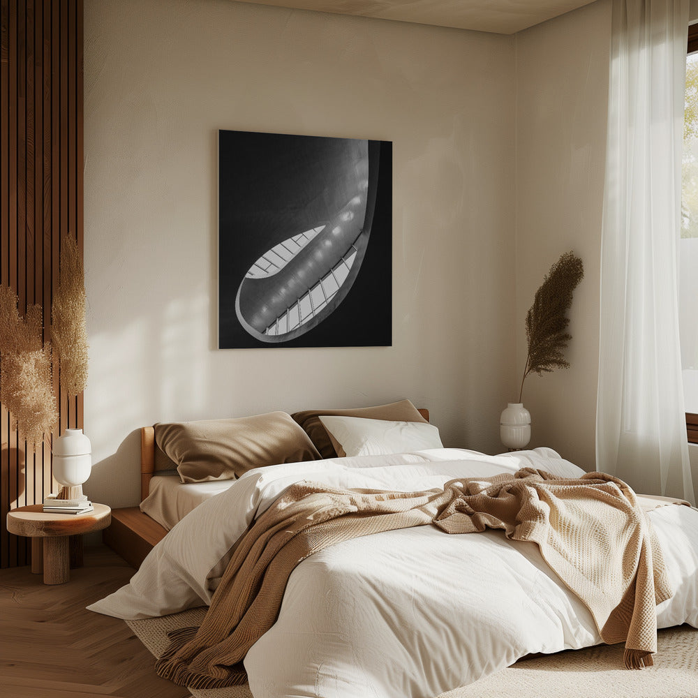 druppel 1 | Canvas