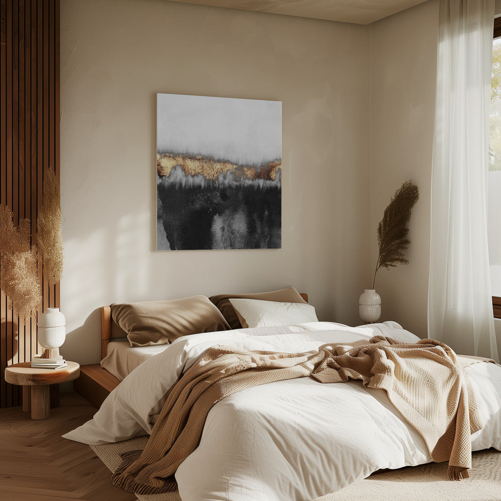 Somber | Canvas