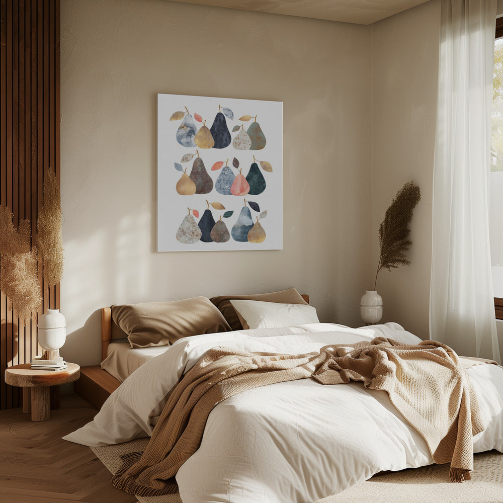 Peren | Canvas